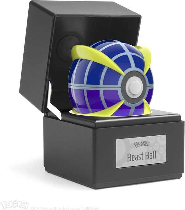 Pokemon - Beast Ball - Replica