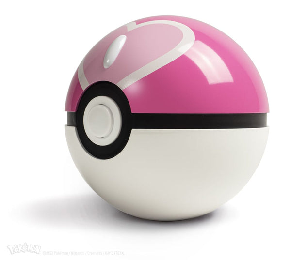 Pokémon - Love Ball - Diecast replica