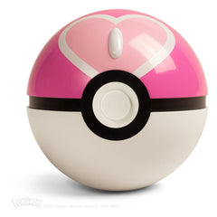 Pokémon - Love Ball - Diecast replica
