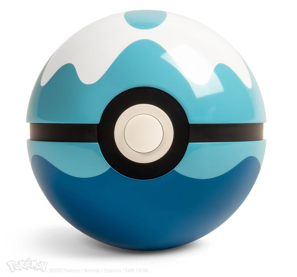 Pokemon - Dive Ball - Replica