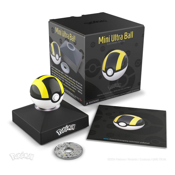 Pokemon - Ultra Ball: Mini ver. - Replica