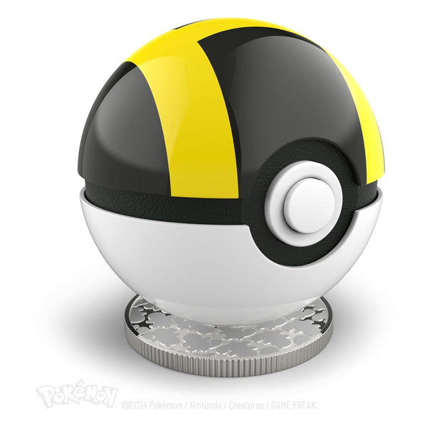 Pokemon - Ultra Ball: Mini ver. - Replica