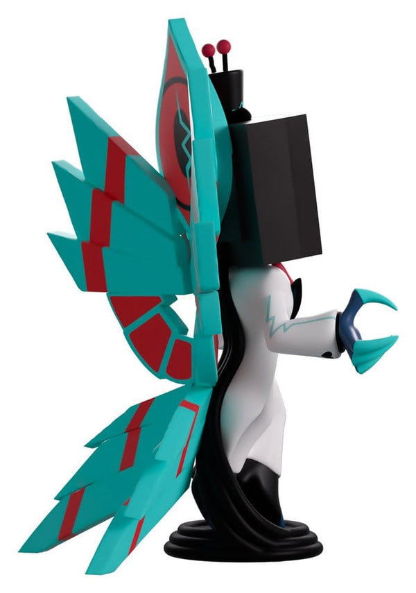 Hazbin Hotel - Vox Populi - Vinyl Figur (20 cm)