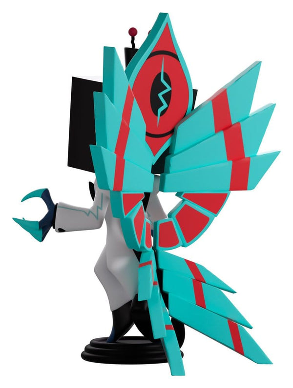 Hazbin Hotel - Vox Populi - Vinyl Figur (20 cm)