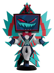 Hazbin Hotel - Vox Populi - Vinyl Figur (20 cm)