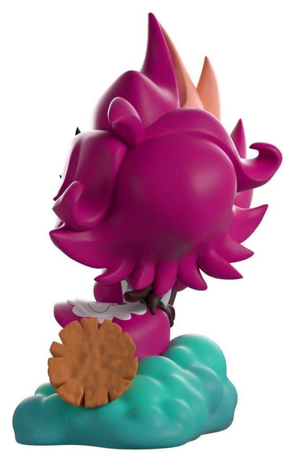 Hazbin Hotel - Niffty: Clean It Up Ver. - Vinyl Figur (13 cm)