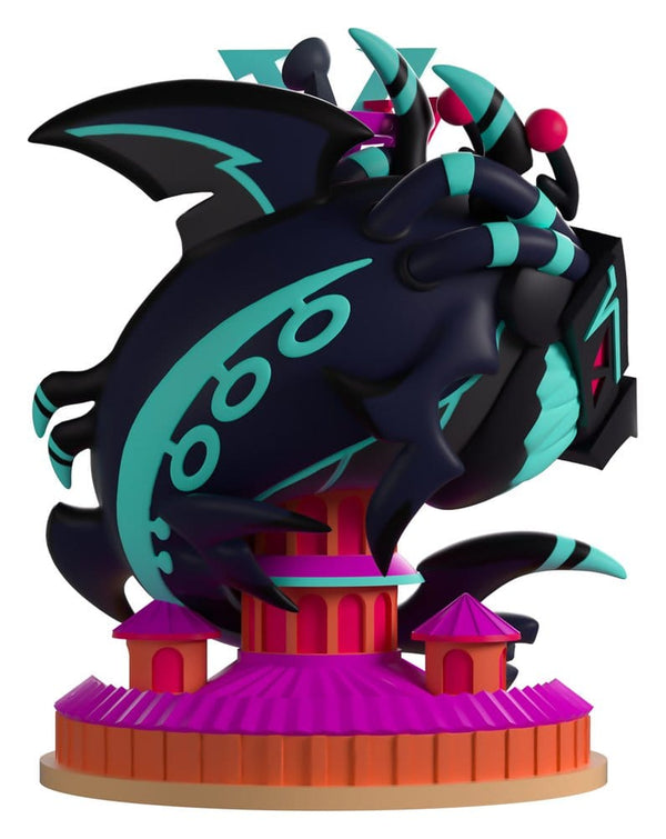 Hazbin Hotel - V Tower - Vinyl Figur (20 cm)