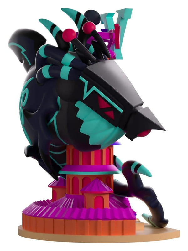 Hazbin Hotel - V Tower - Vinyl Figur (20 cm)