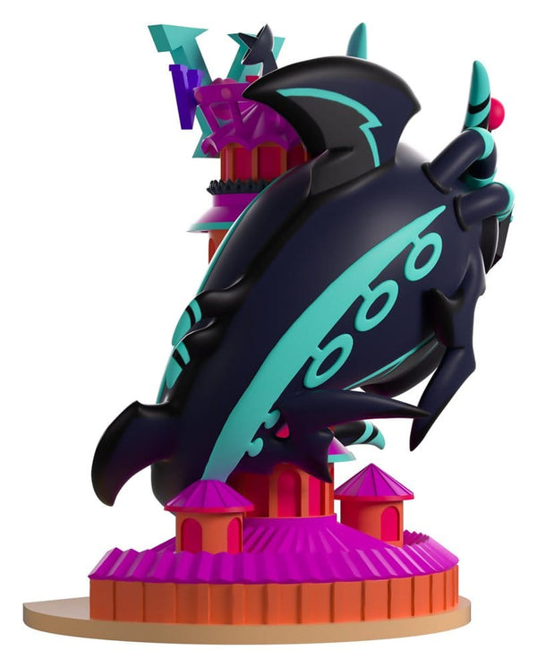 Hazbin Hotel - V Tower - Vinyl Figur (20 cm)