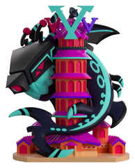 Hazbin Hotel - V Tower - Vinyl Figur (20 cm)