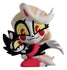 Hazbin Hotel - Charlie & KeeKee - Vinyl Figur (10 cm)