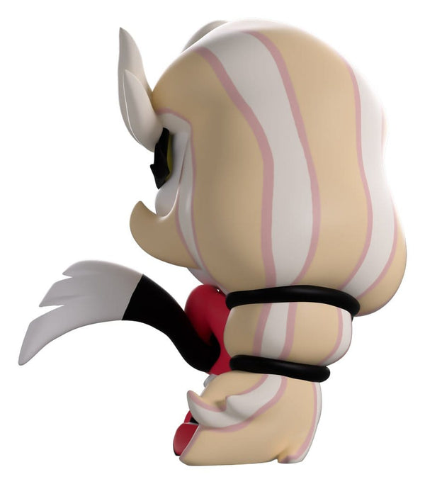 Hazbin Hotel - Charlie & KeeKee - Vinyl Figur (10 cm)