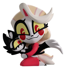 Hazbin Hotel - Charlie & KeeKee - Vinyl Figur (10 cm)
