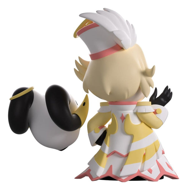 Hazbin Hotel - Abel - Vinyl Figur (11 cm)