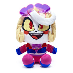 Hazbin Hotel - Charlie: Pride Ver. - Bamse (22 cm)