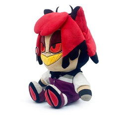 Hazbin Hotel - Alastor: Pride Ver. - Bamse (22 cm)