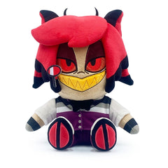 Hazbin Hotel - Alastor: Pride Ver. - Bamse (22 cm)