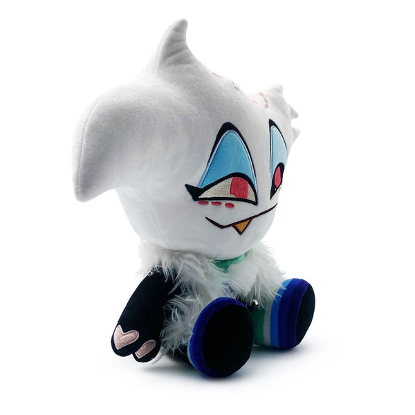 Hazbin Hotel - Angel Dust: Pride Ver. - Bamse (22 cm)