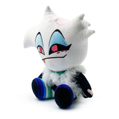 Hazbin Hotel - Angel Dust: Pride Ver. - Bamse (22 cm)