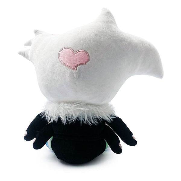 Hazbin Hotel - Angel Dust: Pride Ver. - Bamse (22 cm)