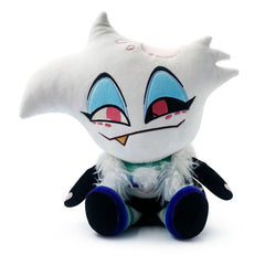 Hazbin Hotel - Angel Dust: Pride Ver. - Bamse (22 cm)