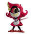 Hazbin Hotel - Niffty - Vinyl Figur (13 cm)