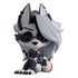Helluva Boss - Loona: Summer Ver. - Vinyl Figur (10 cm)