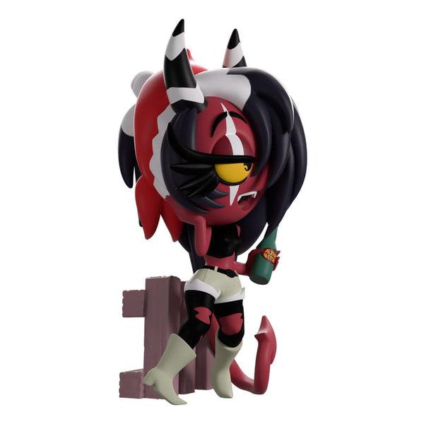 Helluva Boss - Sallie May - Vinyl Figur (13 cm)