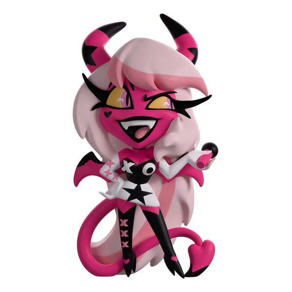 Helluva Boss - Verosika - Vinyl Figure (14 cm)