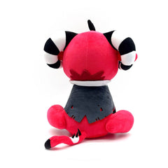 Helluva Boss - Blitzo: Rammie Ver. - Bamse (22 cm)
