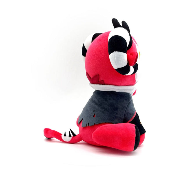 Helluva Boss - Blitzo: Rammie Ver. - Bamse (22 cm)