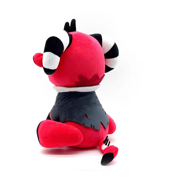 Helluva Boss - Blitzo: Rammie Ver. - Bamse (22 cm)