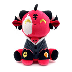 Helluva Boss - Blitzo: Rammie Ver. - Bamse (22 cm)