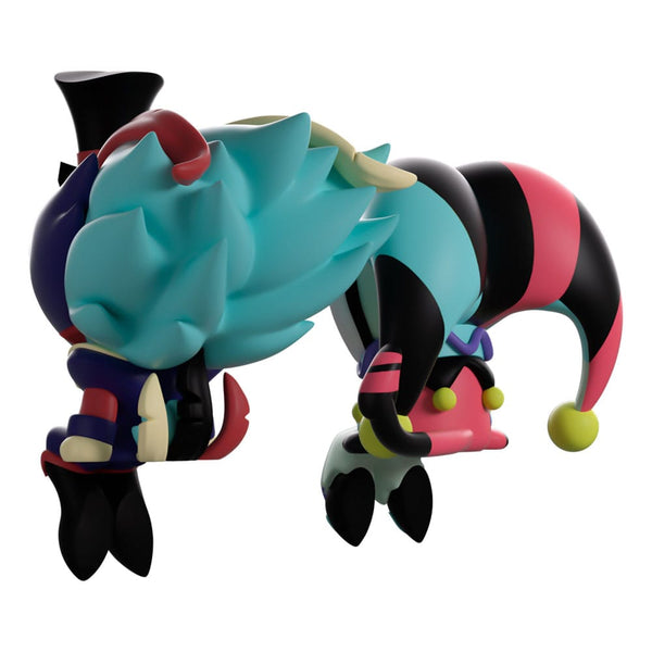 Helluva Boss - Fizz & Ozzie - Monitor Buddiez Vinyl Figurer