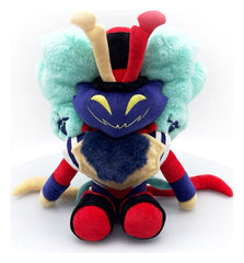 Helluva Boss - Asmodeus: Ozzie Ver. - Bamse (22 cm)