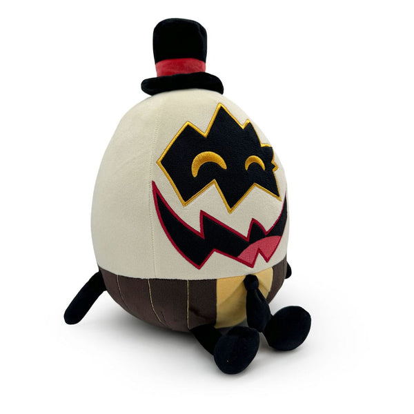 Hazbin Hotel - Egg Boi - Bamse (15 cm)