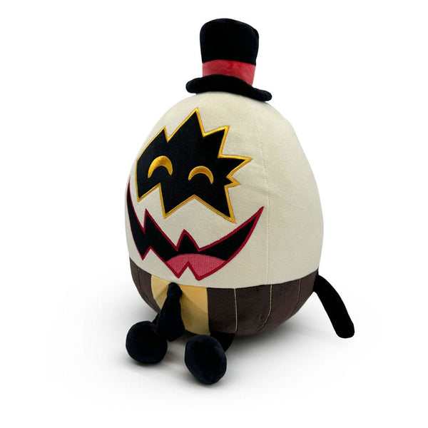Hazbin Hotel - Egg Boi - Bamse (15 cm)