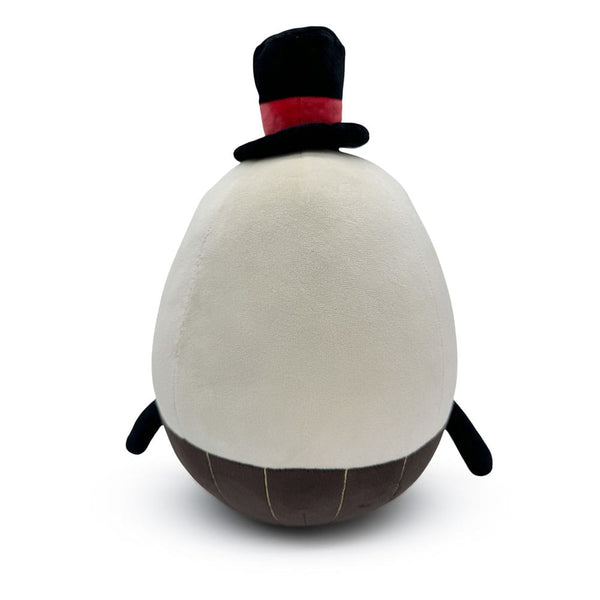 Hazbin Hotel - Egg Boi - Bamse (15 cm)