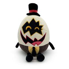 Hazbin Hotel - Egg Boi - Bamse (15 cm)