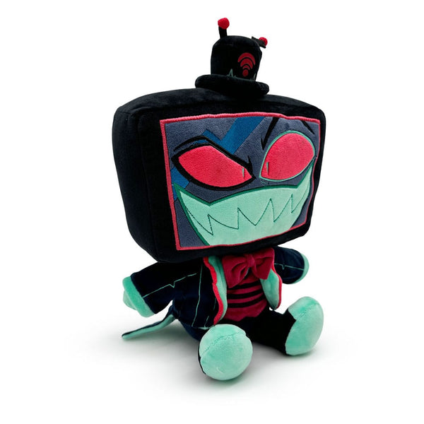 Hazbin Hotel - Vox - Bamse (22 cm)