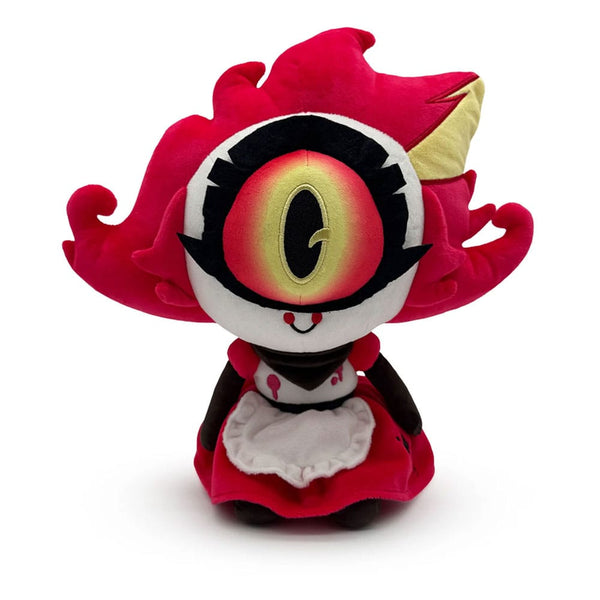 Hazbin Hotel - Niffty - Bamse (22 cm)