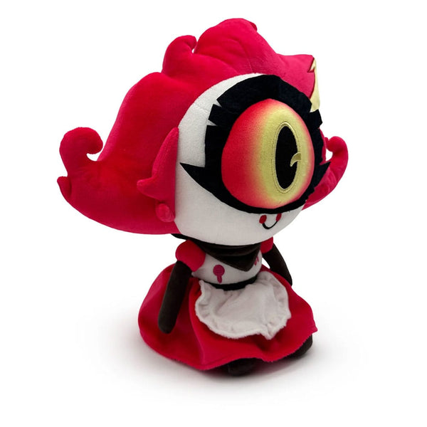 Hazbin Hotel - Niffty - Bamse (22 cm)