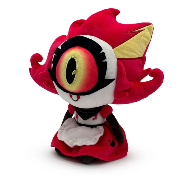 Hazbin Hotel - Niffty - Bamse (22 cm)