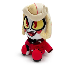 Hazbin Hotel - Charlie Morningstar - Bamse (22 cm)