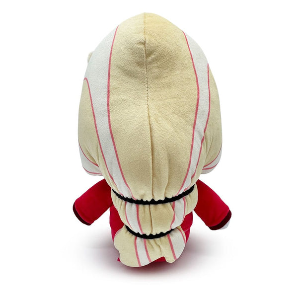 Hazbin Hotel - Charlie Morningstar - Bamse (22 cm)