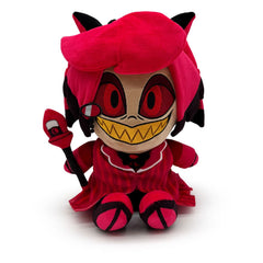 Hazbin Hotel - Alastor - Bamse (22 cm)