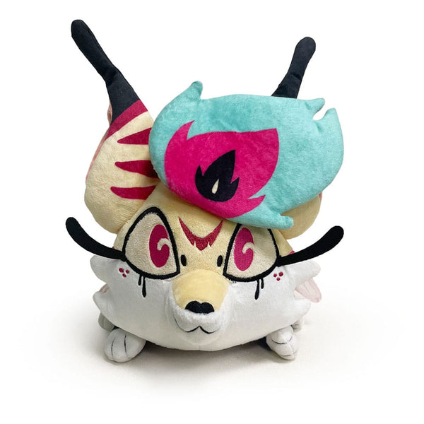 Helluva Boss - Beelzebub - Bamse med vægt (40 cm)