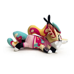 Helluva Boss - Beelzebub - Bamse med vægt (40 cm)