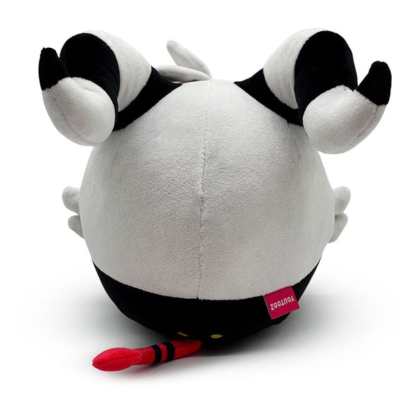 Helluva Boss - Moxxie - Stickie Bamse (15 cm)