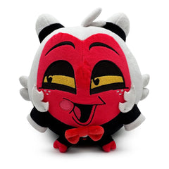 Helluva Boss - Moxxie - Stickie Bamse (15 cm)